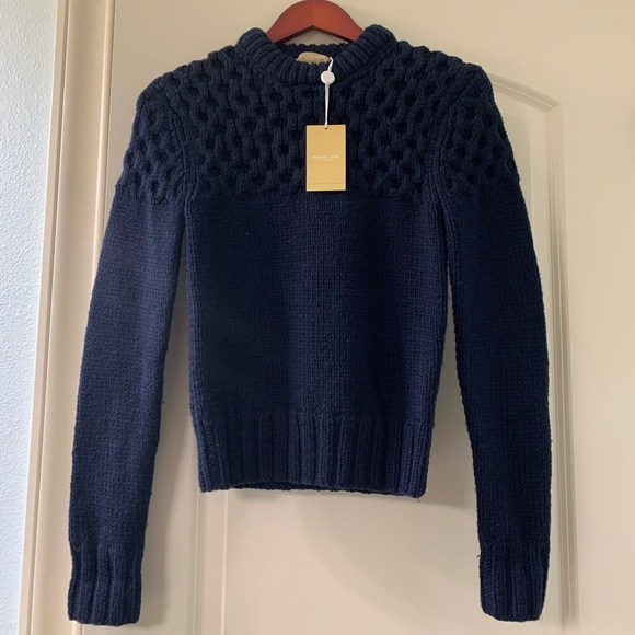 Michael Kors Collection Sweaters - Michael Kors Collection💯Merino Wool Sweater